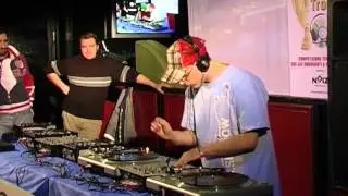 DJTrophy Hollywood Milano - Accademiadeejay - DJ PISKY
