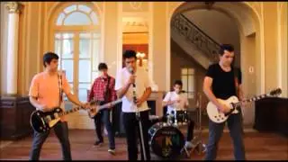 Tk4 - Espera por mim ( Clip Oficial ) [HQ]