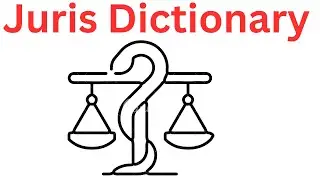 juris dictionary