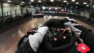 EPIC Action TeamSport Birmingham 29/03/24 Session 1
