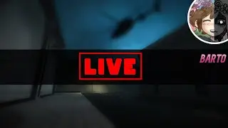 Live z SCP SL i DMC5 | Barto