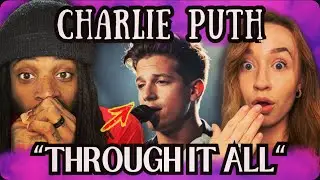 Мы разбираем вдохновляющую песню Чарли Пута &laquo;Through It All&raquo;.