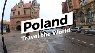 New Year’s Eve in Gdansk: A Stunning City Tour