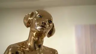 2nd creation _ artificial intelligence - VijionArt