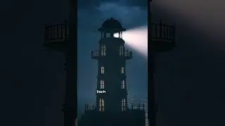 The Lighthouse Keepers&rsquo; Secret #detectivestory #audiobook #agathachristie  #crimemystery #WhoDunIt