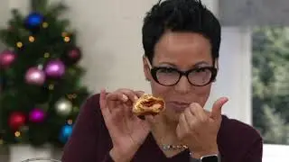 Leonetti's (6) 12-oz Gourmet Favorites Stromboli on QVC