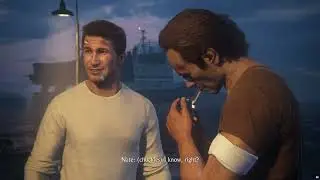 Uncharted  Legacy of Thieves Collection 2026 | Final fight part 2
