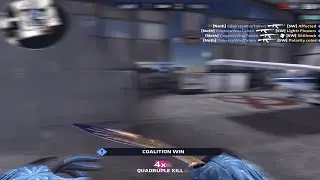 9200 ❤ | Critical Ops Pro Moments | Coqesta