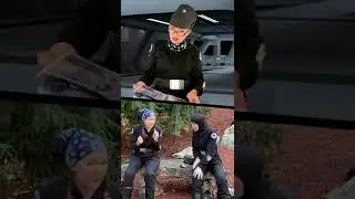 TIE Pilots Make Contact with Dolores Part 2