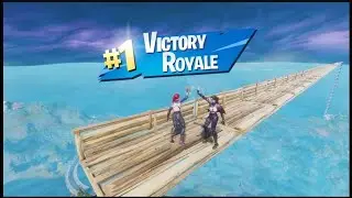 I Tried SKYBASING ONLY In A Fortnite Skin Cup!(Didn't Go To Well)