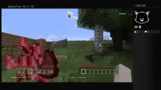 Minecraft let's play 1
