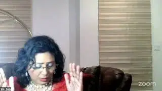 Prophecy & Blessings-New Year Day Service