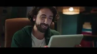 Tutti possono ascoltarti. Ma uno bravo sa davvero come aiutarti.