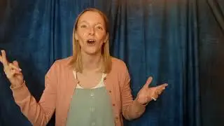 Eileen Earnest CPIP Audition