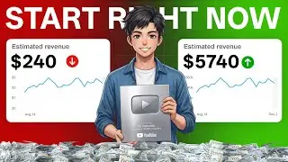 10 Best Ways To Make Money From YouTube || Episode - 1 || Op Bhai