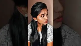 ആ തമ്പുരാട്ടിക്ക് എന്തൊക്കെയോ   പവർ ഇണ്ട്..😶&zwj;🌫️| Aparichithan Movie Recreation video| #shorts #viral