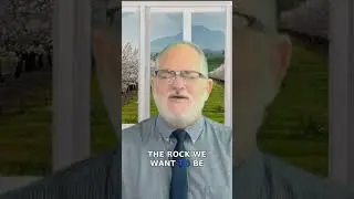 Built on the Rock  Strength in Faith #biblestudy #walkinspiritoftheholyspirit