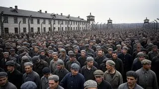 The Man Who Engineered Auschwitz Into the Deadliest Camp of the Holocaust