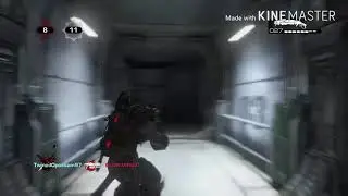 GoW3 Defaulternate Bounce