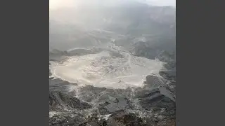 Nuclear Volcano