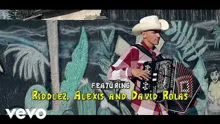 Fatell - Tio's Party ft. Riddlez, David Rolas, Alexis