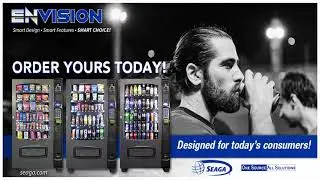 Seaga Manufacturing Inc. - EnVision - Smart Choice!