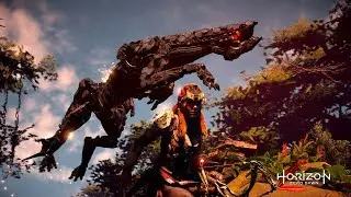 HORIZON ZERO DAWN || #6 