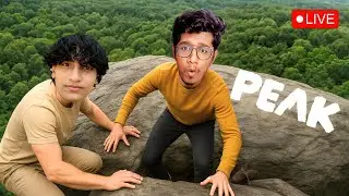 🔴LIVE🔴 PLAYING PEAK GAME 😍 MALAYALAM LIVE