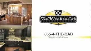 The Kitchen Cab - TV Spot