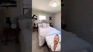 Inside a $985,000 Home in South Park Hill Denver Colorado #Shorts