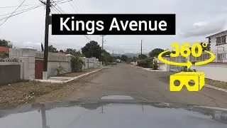Kings Avenue, Richmond Park, Kingston / St Andrew Jamaica 360