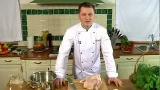 Kurczak Rosołowy