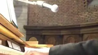 Ave Maria Gratia Plena- Alessio Romualdi