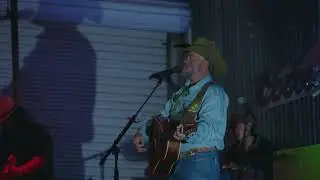 Josh Ward Live at Texas Pride Barbecue #joshward #texasmusic #honkytonk
