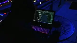 808 Mafia Purps Shows Screen 🔥