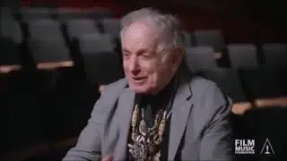 National Beat Poetry Foundation Honors David Amram