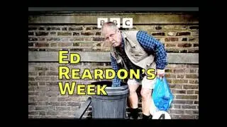 Ed Reardon's Week Series 4 Episode 5 Role Reversal