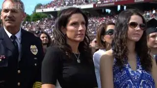 Commencement 2016