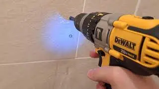 Big Grab Bar Install Part 3 The Evolution of a Hole 20250527 144307
