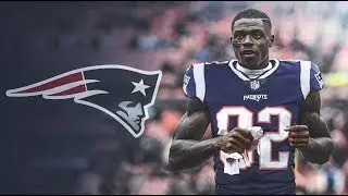Josh Gordon Traded To New England Patriots