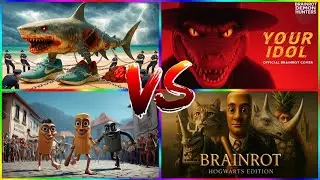 ⚠️ THE BRAINROT MULTIVERSE COLLIDES! ⚡🎶