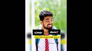 CMA Student Admit Card Dec 2021 | CMA Exam Update