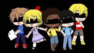 The Missing Children Incident  (novel trilogy lore) ||FNAF|| |FNAF Silver eyes|