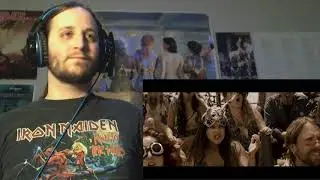Lindsey Stirling - The Arena (Reaction)