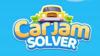 🚗 Car Jam Solution - Now LIVE! 🧠 GoSkibidiGo is live