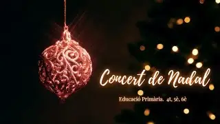 Concert Nadal EP