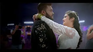 Josum & Trizel Wedding Highlights