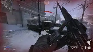 Call of Duty: Vanguard Open Beta - PC  - Ryzen 5 5600x - RTX 3070 - 1440p60fps ULTRA Gameplay