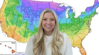 Don't Get Fooled By Your Gardening Zone! 🙅🏼&zwj;♀️ :: Hardiness  vs. Heat vs. Sunset Zones?!