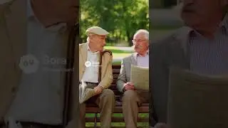 В чём разница? #юмор #юмор #шуточное #aivideo #смех #ai